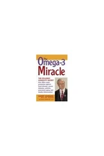 Omega-3 Miracle: The Icelandic - GOOD
