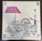 Pink Floyd Relics Vinyl LP Music for Pleasure EMI Rock 1970s 12"
