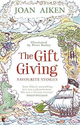 The Gift Giving: Favourite Stories (Virago Modern Classics) - Aiken MBE, Joan
