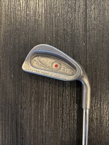 【激レア】 ピン EYE2 アップサイドダウン 2-SW 10本 ZZ LITE 激レア】 ピン EYE2 アップサイドダウン 2-SW 10本 ZZ LITE ゴルフ