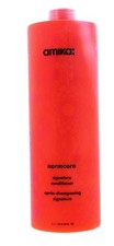Amika Normcore Signature Conditioner, 33.8 oz 2 Pack