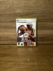 NCAA March Madness 08 (Microsoft Xbox 360, 2007) Complete CIB Tested