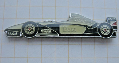 McLAREN / FORMULA 1 RACE CAR / MOTORSPORT ...........AUTO PIN (291e)