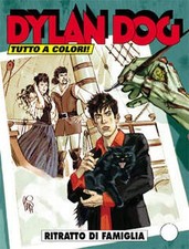Dylan Dog Originale - Bonelli - fascia 300/399 - scegli il numero - V26