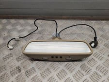 Retroviseur intérieur Mercedes 320