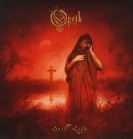 Still Life (180G) | Opeth | Vinyl / Schallplatte | 2013 | Peaceville