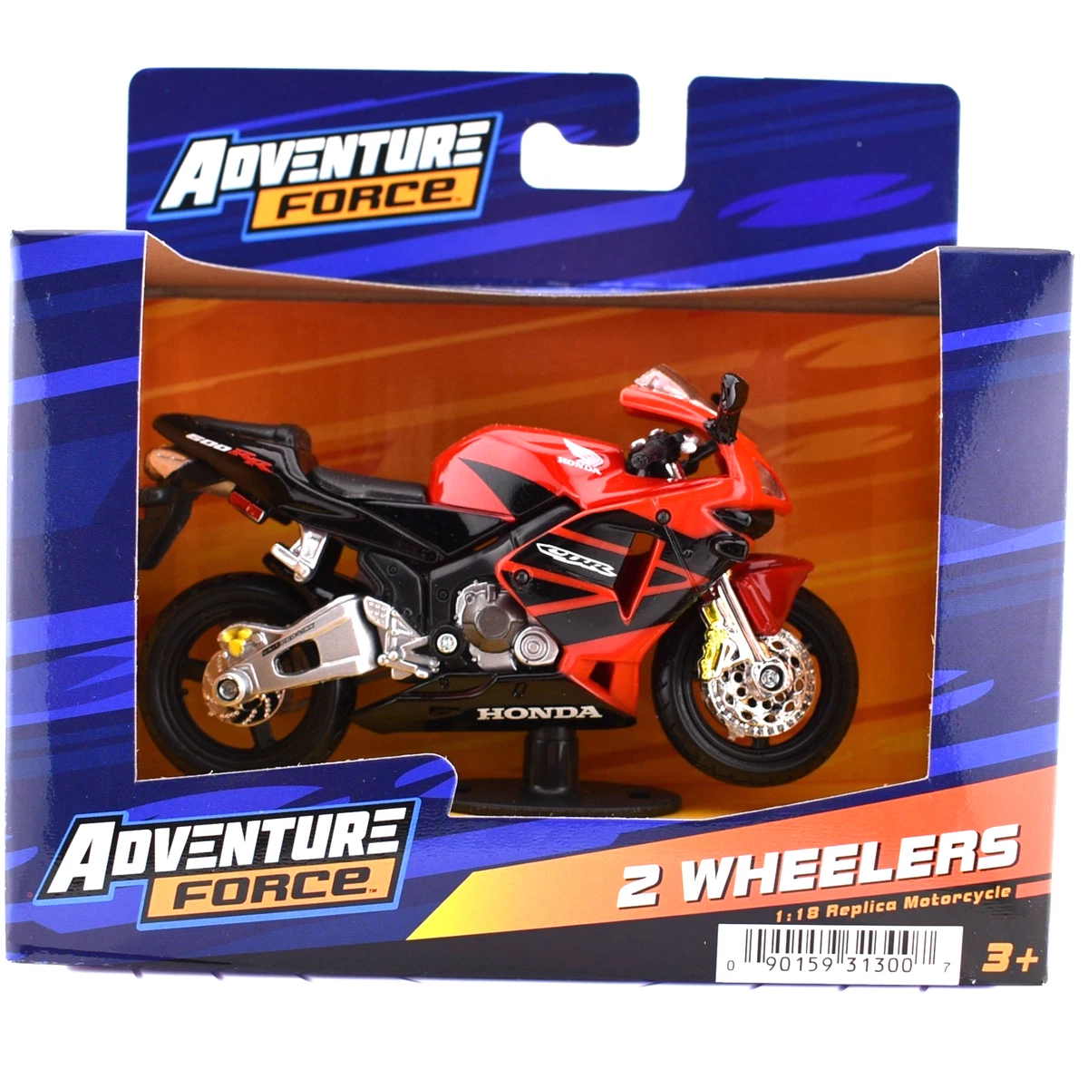 Las mejores ofertas en Maisto Honda Motocicletas y ATV Diecast