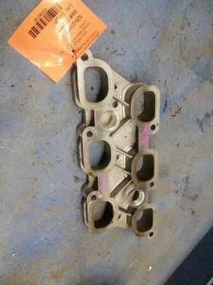 Intake Manifold VIN W 4th Digit Limited Lower Fits 12-16 IMPALA 362145