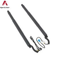 2X Gasfeder Powerlift Elektrisch Heckklappe L+R 51247339431 FüR BMW X4 F26 14-18