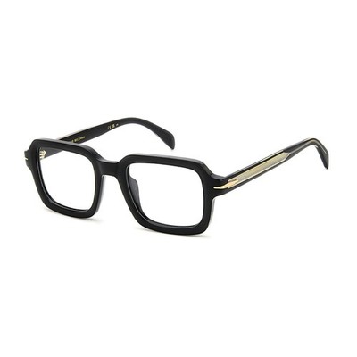 David Beckham Brillenfassung DB 7113 80721 49Herren Schwarz