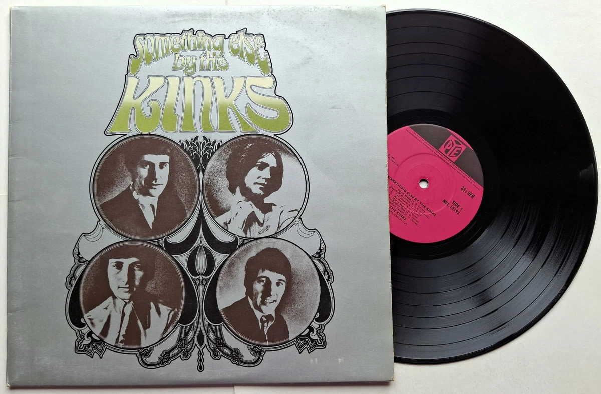 kinks something else products for sale | eBay