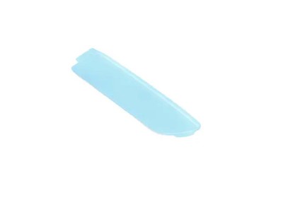 Genuine Mopar Anti-Chip Film Right 68548470AA