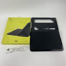 Logitech LOGI FOCUS Bluetooth Keyboard Case for iPad Mini 4 - 920-007953