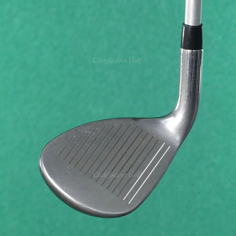 Lady Callaway 2021 REVA Red SW Sand Wedge Factory Graphite Women's - Image 3 of 3