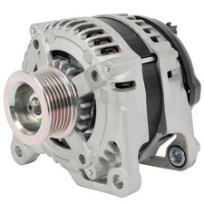 Alternator For Chrysler Sebring 2007-2010 V6 3.5l Clockwise Rotation 11286