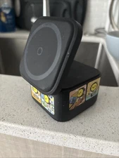 Baseus 15w Magpro Wireless Charger Qi