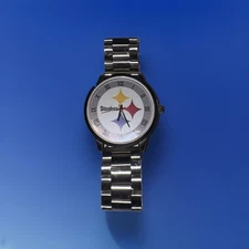 New  PITTSBURGH STEELERS GAMETIME Watch Men NFL Player Series NEW