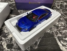 1/18 Lexus RC F Kyosho Samurai Series