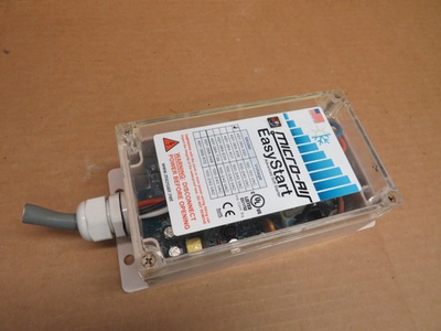 #ad #ad Coleman A C Soft Starter EasyStart Micro Air Part # ASY 364 X20 $178.98