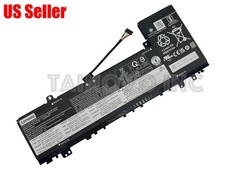 New Genuine L22M3PA4 Battery for Lenovo IdeaPad Slim 5-14ABR8 L22B3PA4 L22C3PA4