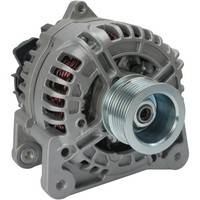 Lichtmaschine Generator 14V 90A Ø56 Mm HC-CARGO FüR U.A. Dacia Sandero