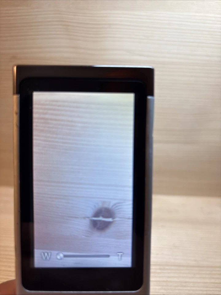 Sony Bloggie Touch Mobile HD Snap Camera MHS-TS20 - Image 4 of 4