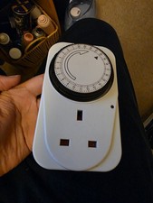Timer plug