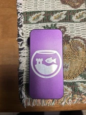 Hexohm Drawning Dead Normal Wear Works Good