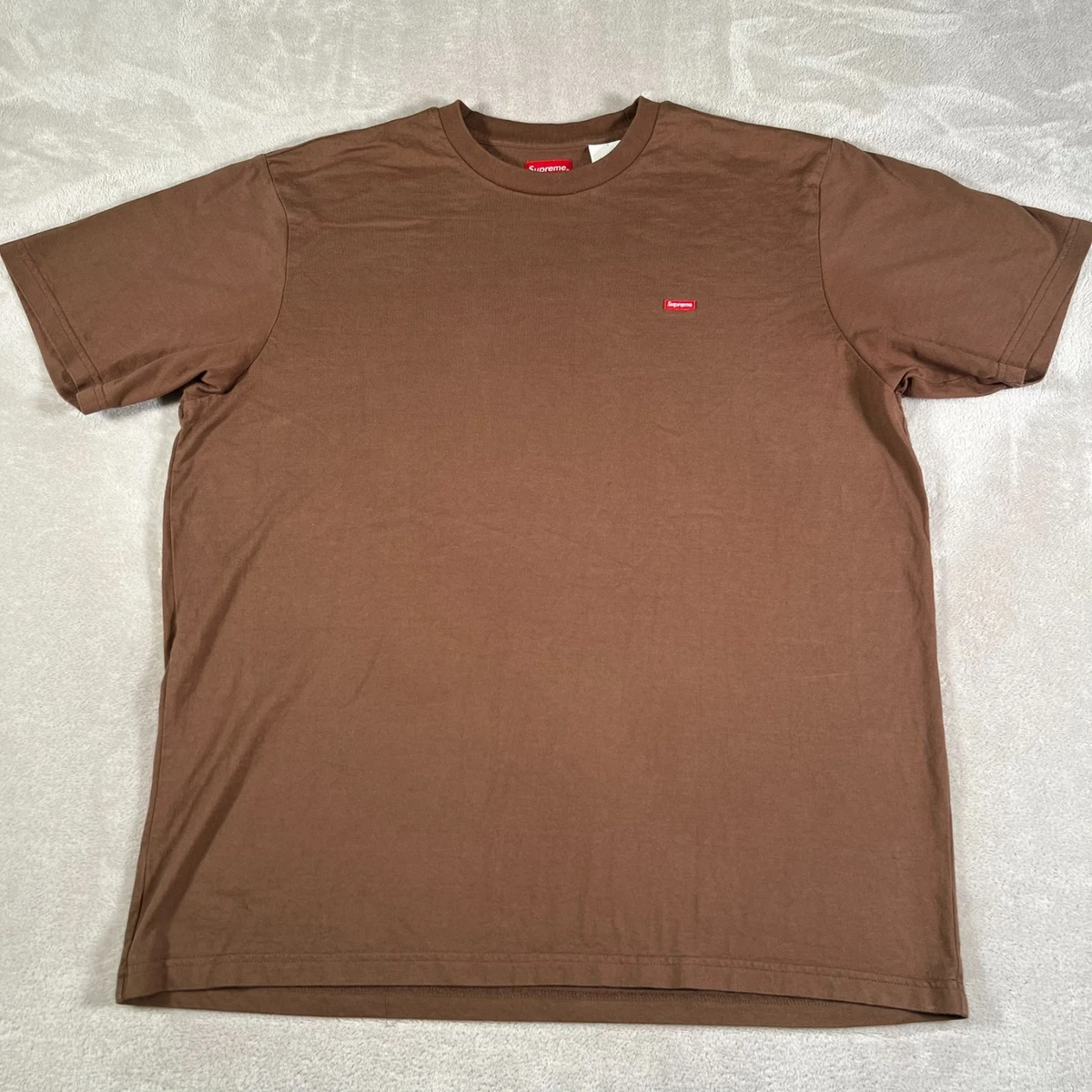 Supreme Brown Shirts for Men for sale | eBay