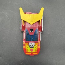 Transformers G1 Autobots HOT ROD Hasbro Takar...