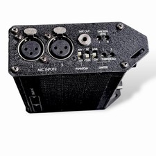 Sound Devices MixPre Mix Pre 2-Channel Mic Mixer 13