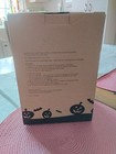 Vintage Avon Glowing Fiber Optic Pumpkin 2002 — photo 9
