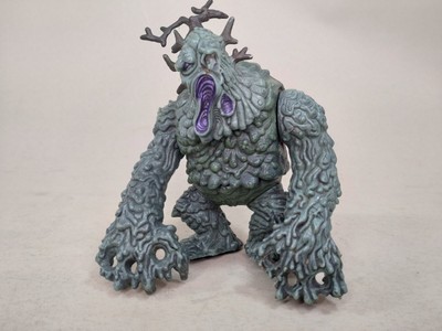 Duel Masters Actionfigur Wizards Shogakukan Mudman