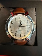 Tissot Gentleman Swissmatic Watch