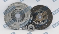 Rymec Kupplungssatz FüR Ford Tourneo Connect 2013 (Clutch Kit)