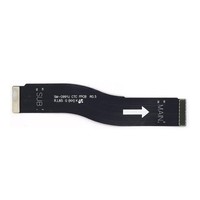 Original Samsung Galaxy S21 5G G991B Main Sub Connector Flex