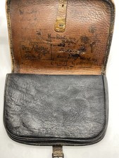Pre WWI German Ammo Pouch?