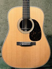 Martin D-28 Modern Deluxe -2024USED!- Acoustic Guitar [AUTH]