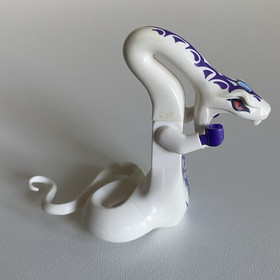 Lego Pythor Ninja Db X 70750 Ninjago Minifigure Only Tournament of Elements 2015