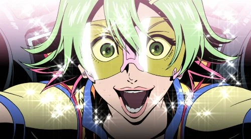 REDLINE Standard Edition [Blu-ray] From Japan F/S - Image 3 of 4