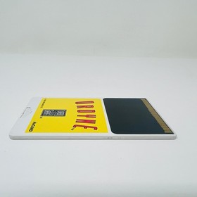 ORDYNE TurboGrafx-16 Video Game HuCARD Only Shmup Shooter Namco Tested 1989 US