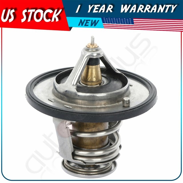 Thermostat Assembly for Toyota Land Cruiser 4Runner Tundra Sequoia