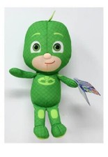 PJ Masks Gekko 8" inches Plush BRAND NEW with Tags Authentic Item
