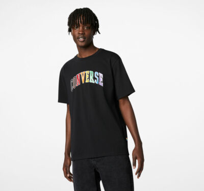 converse pride tee