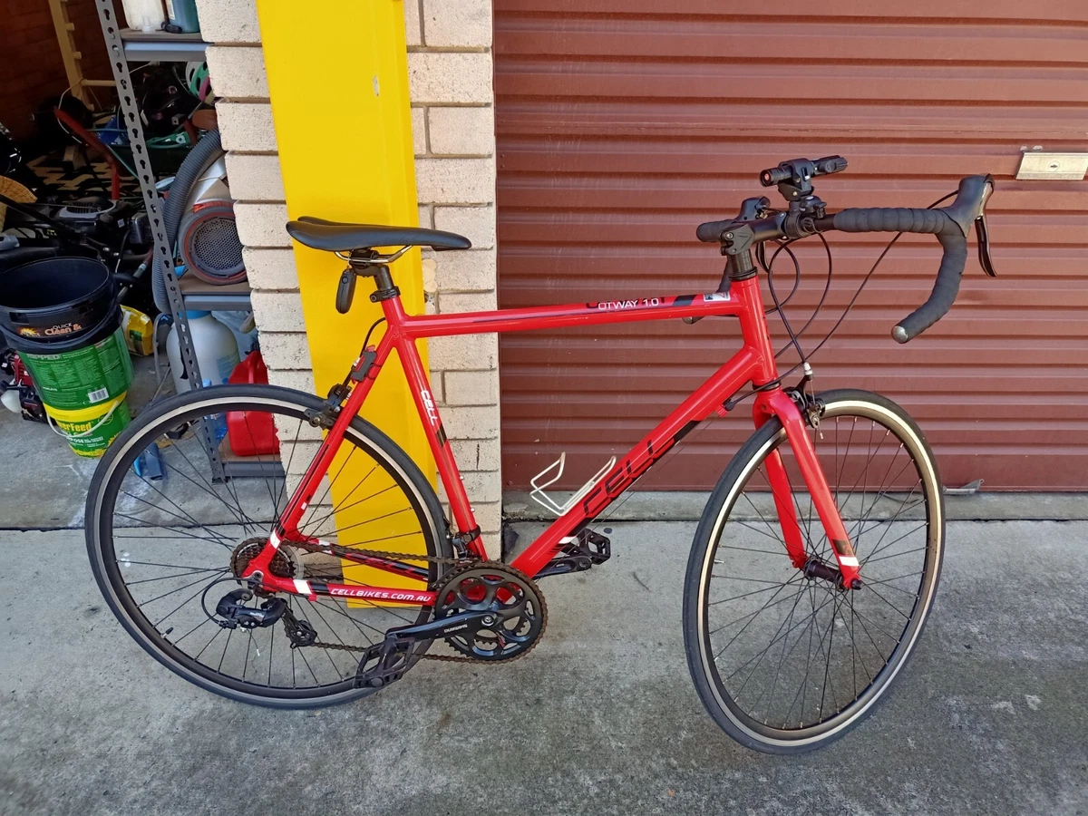 Mens Bike