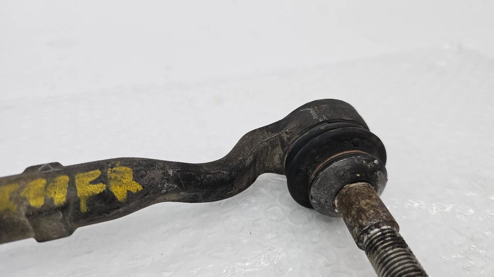 2011-2016 宝马 F10 535Xi AWD 右前转向领带杆带靴原始设备制造商 — 第 3/4 张图片