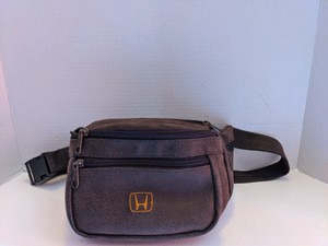 honda fanny pack