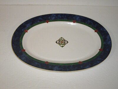 Pfaltzgraff Stoneware Amalfi Classic 14 1/2
