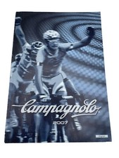 Catalogo Componenti Campagnolo Record Bora Shamal Ultra Abbigliamento ecc. Campy