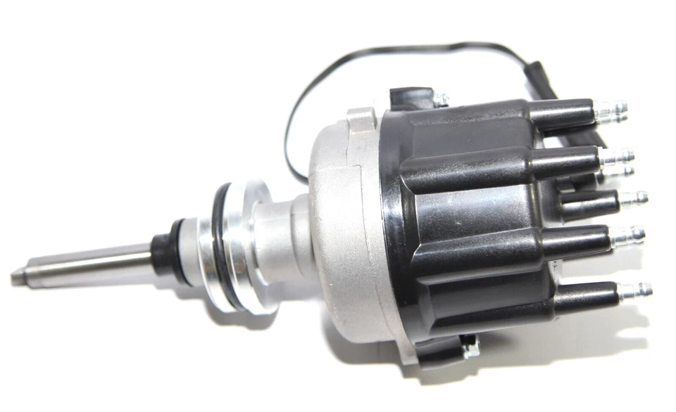 Nuevo para 99-03 Dodge RAM 1500 2500 3500 VAN V8 distribuidor de encendido con tapa  Foto 4 de 4